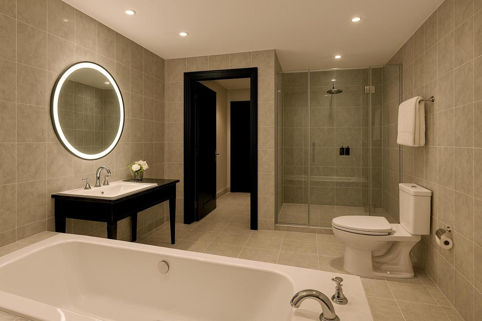 Sam Royal Apartment Ho Chi Minh-Byen Eksteriør billede